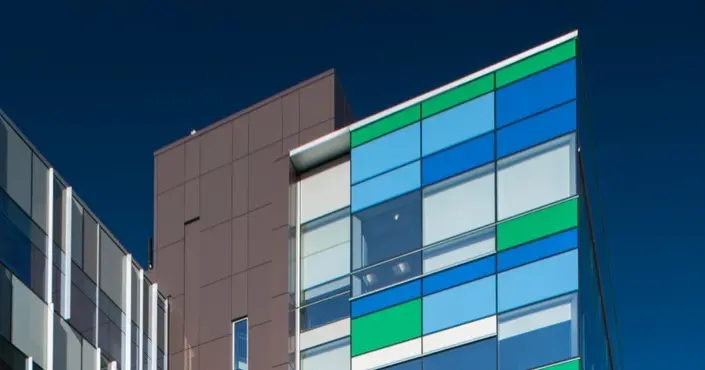 OPACI-COAT-300® and AquaVue®: A Color Selection Strategy for Backpainted Glass (ICD401)