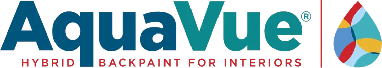 AquaVue Logo