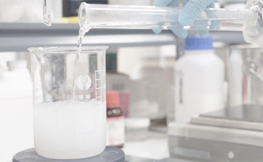 Water-Based Coating Formulation: The Benefits Of Silicone Elastomers