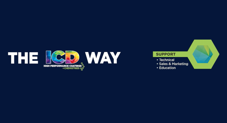 The ICD Way Proven Process Video Series - Support