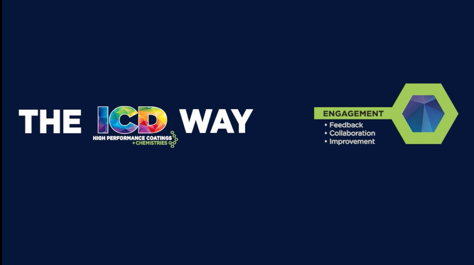 The ICD Way Proven Process Video Series - Engagement
