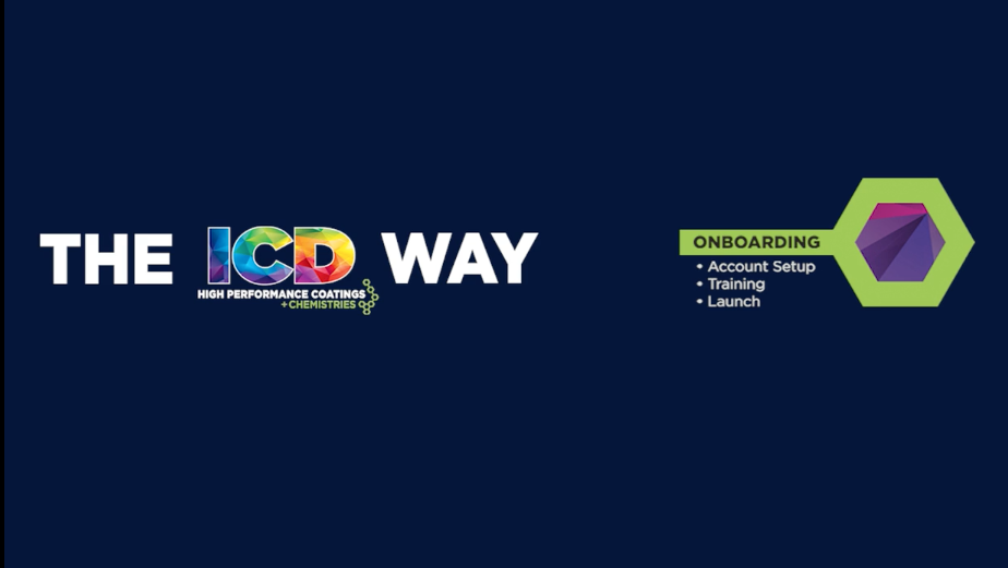 The ICD Way Proven Process Video Series - Onboarding