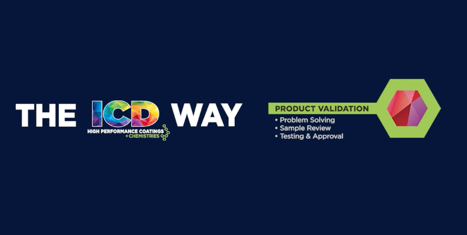 The ICD Way Proven Process Video Series - Product Validation