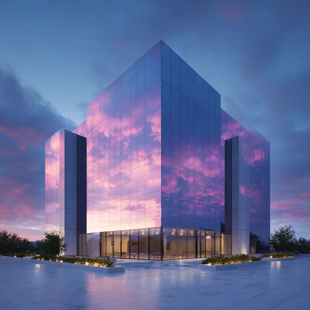 OPACI-COAT-300® Silicone Spandrel Coating—Now Approved for Four-Sided Structural Glazing