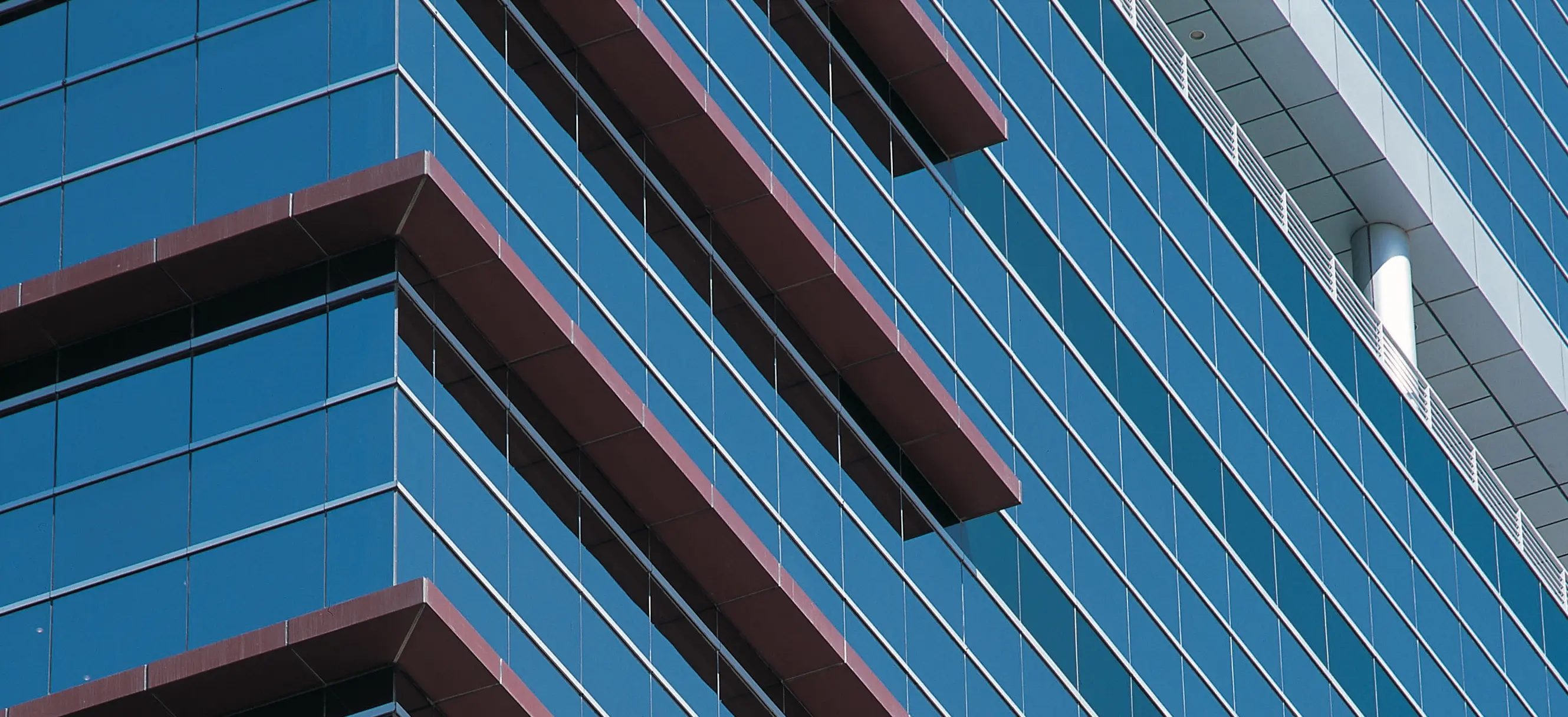 Silicone Coatings: An Alternative To Ceramic Frit For Spandrel Glass (ICD103)