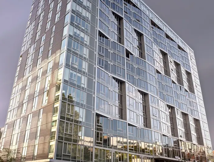 Silicone Coatings: A Sustainable Solution for Spandrel and Interior Glazing (ICD301)