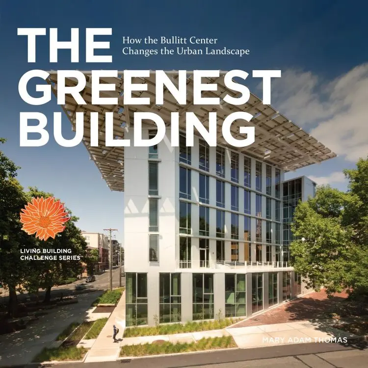 The Greenest Building